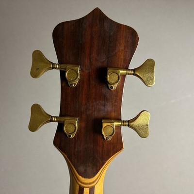 Alembic SERIES-1 #79 1369 MSB Used Bass Guitar | eBay