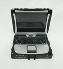 Panasonic Toughbook CF19 i5-3610ME 2.7GHz 4GB RAM Has Stylus No Hard Drive