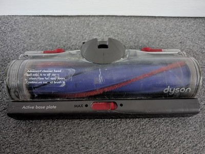 Original Dyson DC50 UP15 Bodenbürstenkopf. Getestet und funktionsfähig.