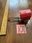 PlayMobile vintage wagon accessory