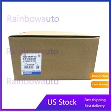 1PC New Omron R88D-KN04H-ECT Servo Drive
