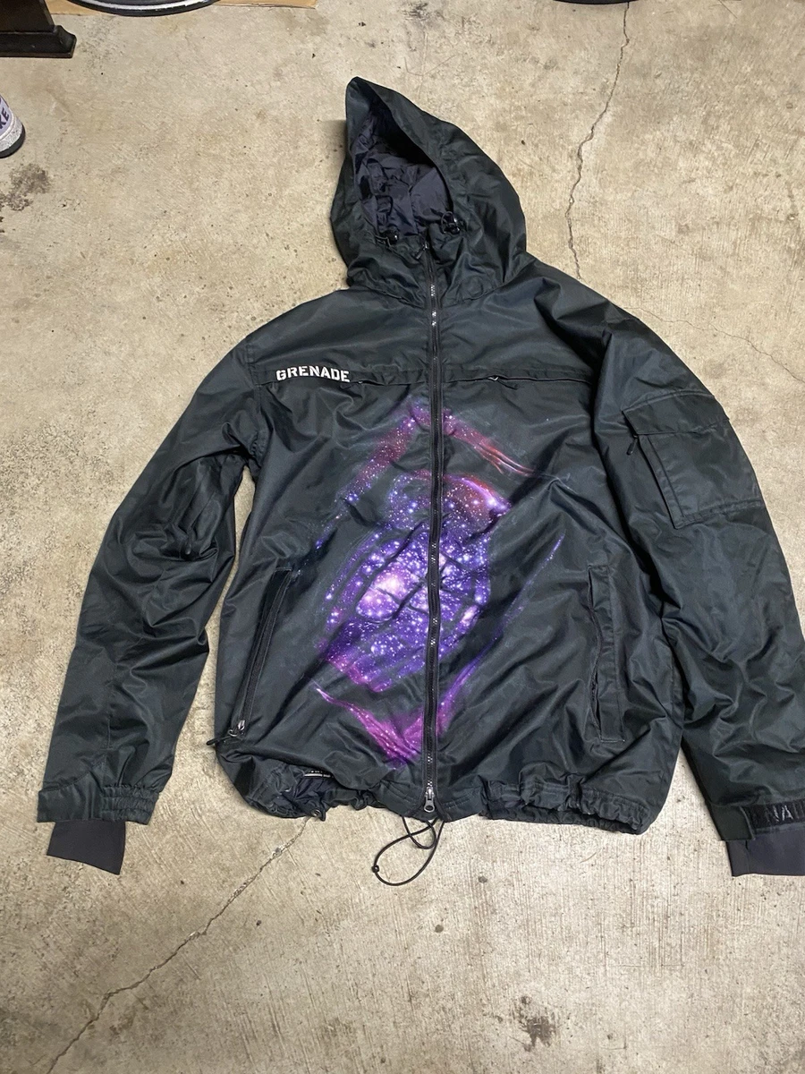 Grenade Black Winter Sports Coats, Jackets & Vests for sale | eBay