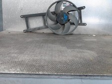 Radiateur Fiat PANDA