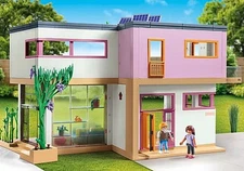 Playmobil #71607 Living House - Brand New!