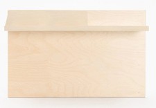  Natural Milton  Goose Essential Play Kitchen Hood 7888