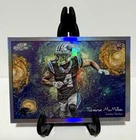 2025 Topps Cosmic Chrome Tetairoa McMillan Base (RAW)
