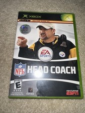 NFL 06 Xbox Live Online Enabled E-Everyone