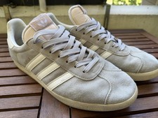 Adidas Gazelle Wildleder Sneaker Original Ret...