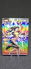 2026 Topps Chrome Marvel Comics #94 Rasputin IV Storms Lightning Refractor SP