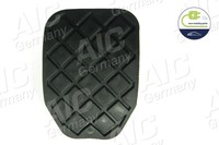 AIC Pedalbelag Bremspedal NEW Mobility Parts 52864 FüR VW Passat B5 3B2 Variant