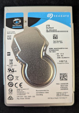 2TB Seagate Skyhawk 2.5" SATA hard drive ST2000LV000 for video DVR 6 hours use