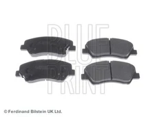 Blue Print Front Brake Pad Set For Hyundai Kia I20 I20 Active Rio Sto