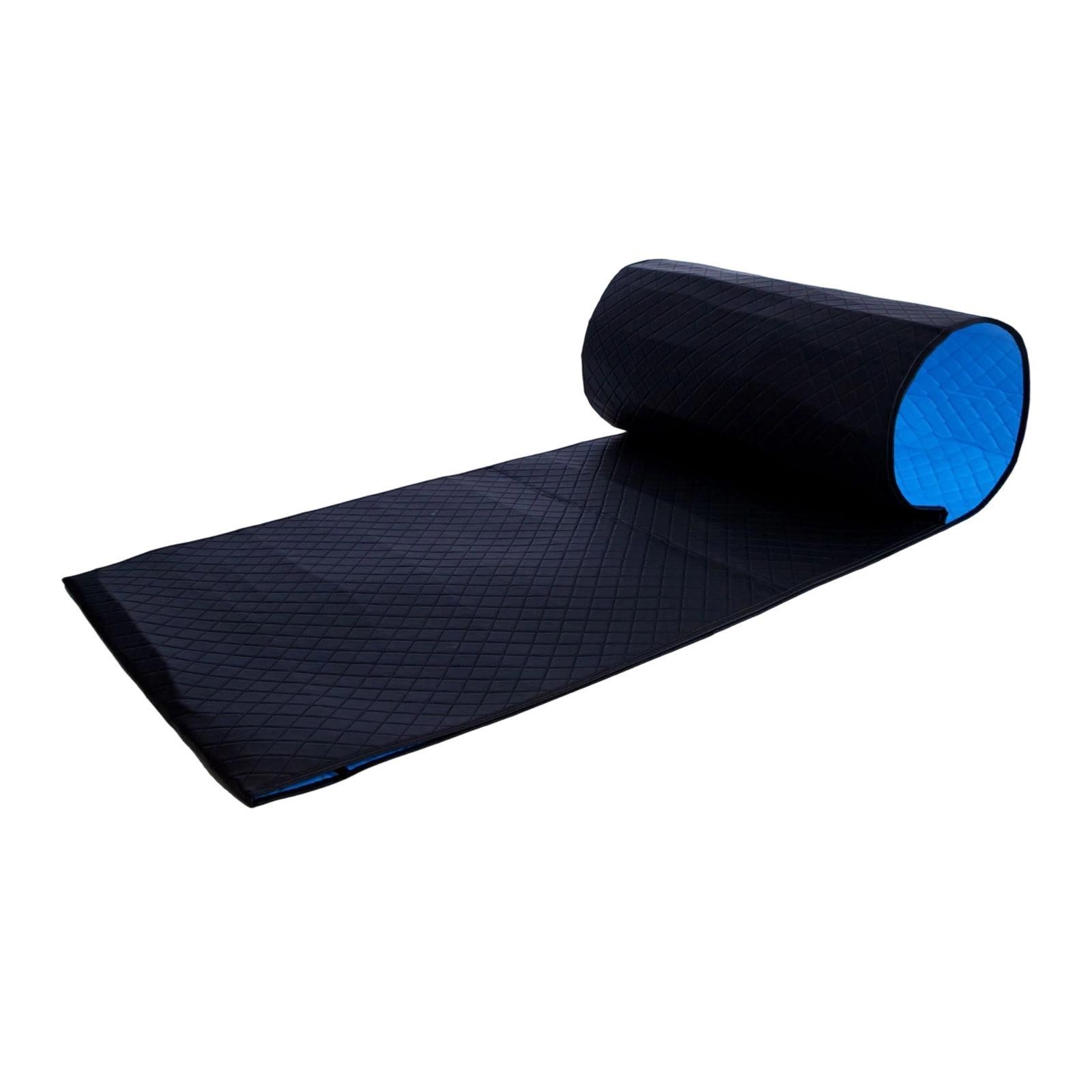 Tapis roulant multifonctionnel pour l'entretien de garage et la foto 2