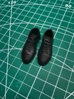 1964 HASBRO GI JOE - USED - DRESS PILOT UNIFORM - DRESS SHOES - MARKED HONG KONG
