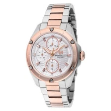Watch Technomarine TM-325013 OCEANICO Women 36mm Stainless steel