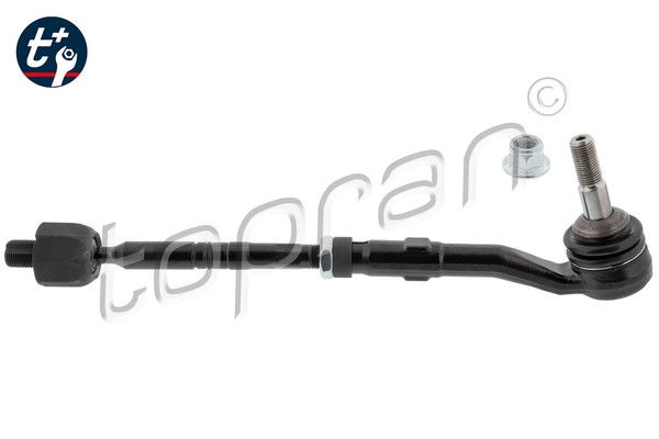 Spurstange T+ Topran 501 005 FüR BMW 5Er E60 Touring E61 6Er E64 E63 520 523 525-image