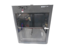 Bambu Lab P1S 3D Printer - PF001-U - NO AMS - Black "Read".