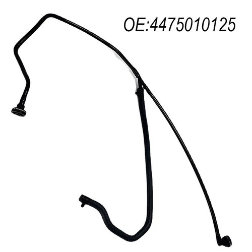 Sleek Design Auto Engine Coolant Hose Fits For Mercedes For Benz 4475010125 - Picture 2 of 12