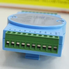 Thermocouple Temperature Measurement Module ADAM-4018+ For Advantech