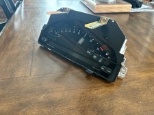 Honda S2000 Gauge Instrument Cluster Oem Used Honda S2000 Gauge Instrument Cluster Oem Used