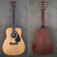 Yamaha FG-411 1997 Akustikgitarre Low String Action 2-2,2 mm gebraucht