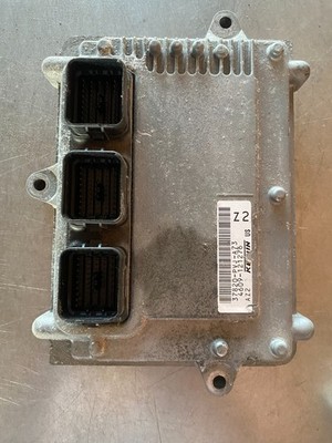 2005 05 Honda Pilot 3.5L 37820-PVJ-A73 Engine Control Module Unit Ecm 