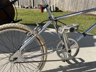 1982 Diamondback BMX Bike 20
