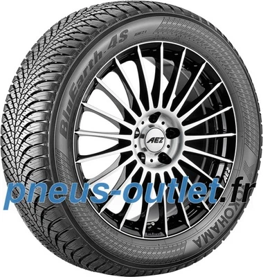 Yokohama BluEarth-4S AW21 225/65 R17 106V XL BluEarth - Photo 1/2