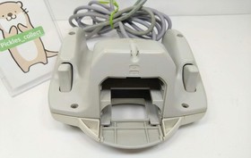 Dreamcast Console white HKT-3000 set Language Japanese Tested SEGA DC 0215