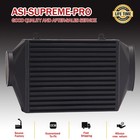 Top Mount Aluminum Intercooler for 2002-08 BMW Mini Cooper S R53 AS05