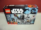 STAR WARS LEGO 75183 DARTH VADER TRANSFORMATION SEALED NEW RETIRED 2017 MINT BOX
