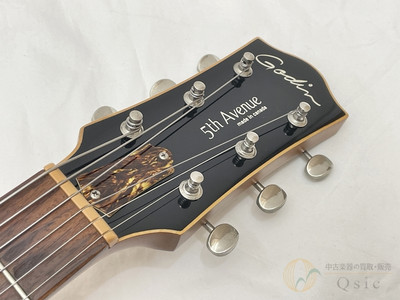 ギター Godin 5th Avenue Kingpin P90 Natural 31oBRf9LhxL._UF894,1000_QL80_.jpg