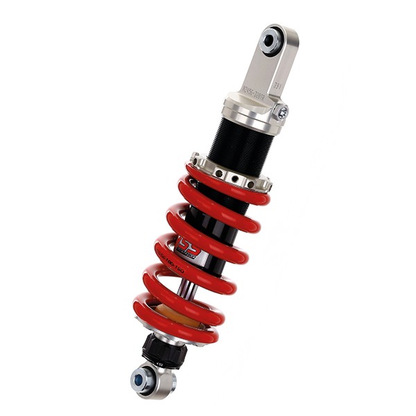 Einzelne StoßDäMpfer YSS Top Gas Honda VFR 800 X (Rif.Yss: MZ456-320TR-33-85) C-image