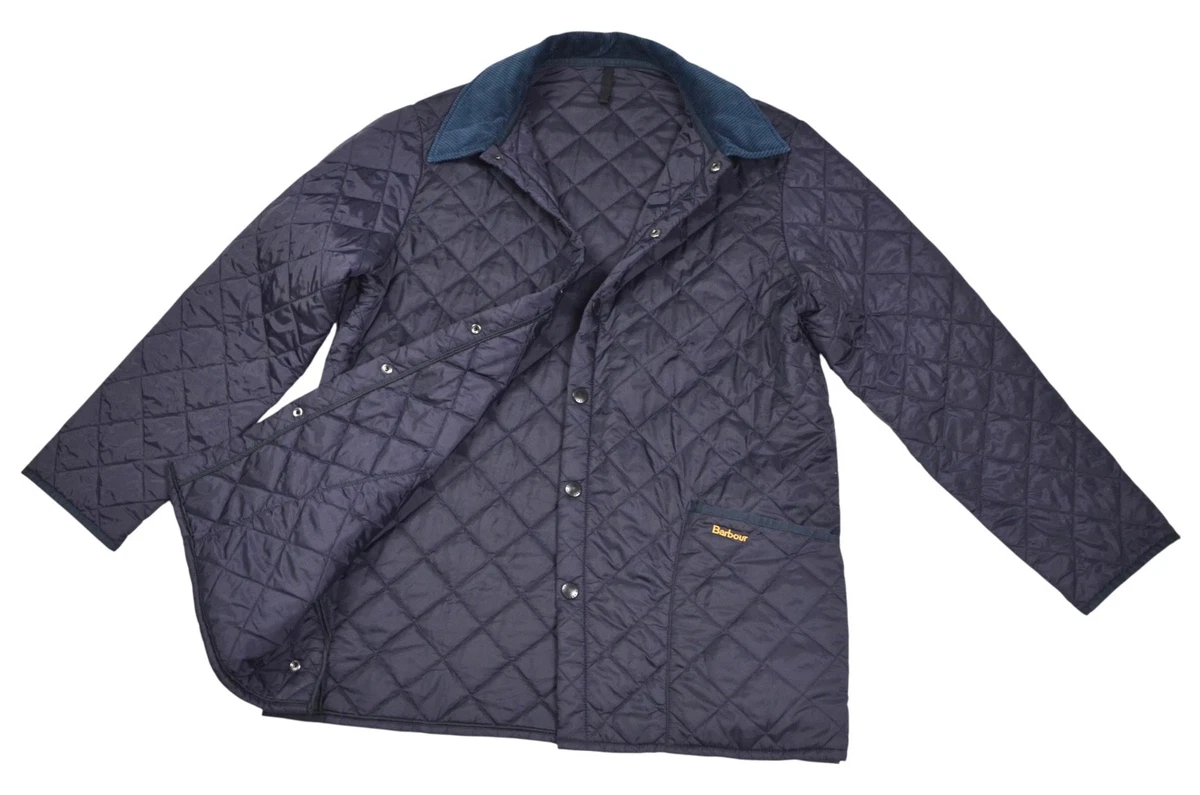 Barbour Liddesdale Jackets for Men for sale - eBay