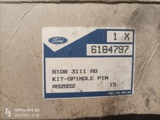 King pin kit Ford Cargo 7.5 ton