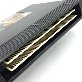 Fatal Fury 3 Road to the Final Victory Garou Densetsu Neo Geo AES Japan Import