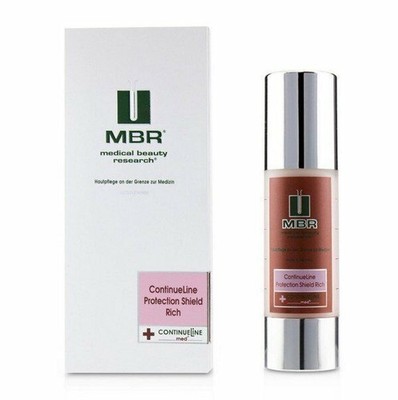 Germany MBR ContinueLine Med ContinueLine Protection Shield Mask 50ml #usau