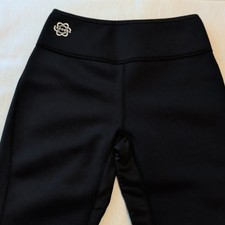 NWOT Neoprene Zaggora Hot Pants Capri | Size L