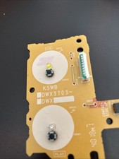 Replacement Pioneer CDJ 2000 Nexus2 NXS2 Play Pause Cue Switch PCB DWX3703