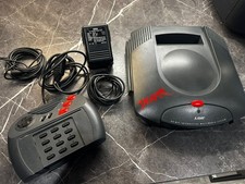 Atari Jaguar 64 bit UK Console, Unboxed