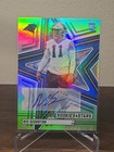 2025 Panini Absolute Nic Scourton Base (RAW)
