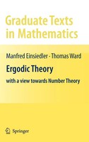 Manfred Einsiedler (U. A.) | Ergodic Theory | Buch | Englisch (2010) | Xvii
