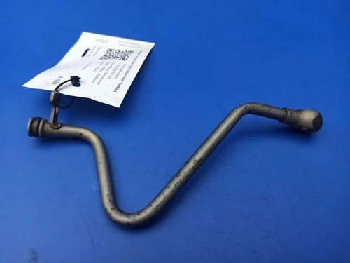 MERCEDES-BENZ C W204 Turbinenschmierrohr W204 2.20 Diesel 100kw 2008 21197169