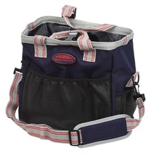 WeatherBeeta Grooming Tote Bag, Navy KO1Q3