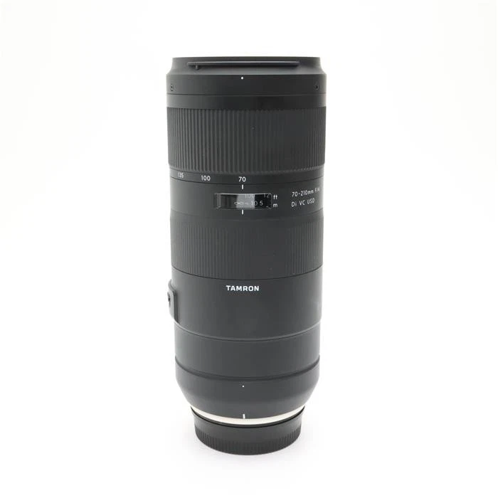 Tamron Di 70-210mm Focal Camera Lenses for sale | eBay