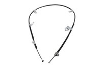 Kamoka Handbremsseil Bremsseil Hinten Links FüR Nissan NP300 Navara