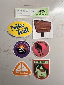 Nike Acg Sticker | eBay