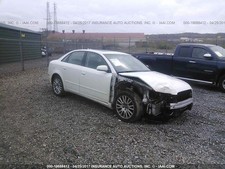 Wheel 18x8 Alloy 14 Spoke Fits 06 Audi A4 1689235 Wheel 18x8 Alloy 14 Spoke Fits 06 Audi A4 1689235