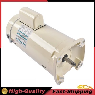 For Pentair Whisperflo WFE-4 SuperFlo model SF-N1-1/2-AE 1HP Pool Pump Motor