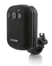 Silvercrest  Bluetooth-Fahrrad-Lautsprecher m...